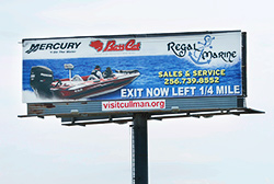 Billboard Location, 6B-I-65-mm-299.86-East-Side-SBR(outbound)